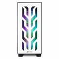 Miniatyrbild 2 av 6: ATX Semitorn Sharkoon CA300T LED RGB Vit