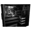 Miniatyrbild 5 av 7: ATX/mATX Semitorn Be Quiet! Pure Base 600 Svart