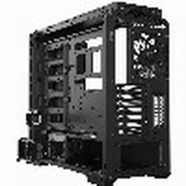 ATX Semitorn Be Quiet! BGW26 Svart