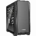 Miniatyrbild 5 av 11: ATX Semitorn Be Quiet! BGW26 Svart