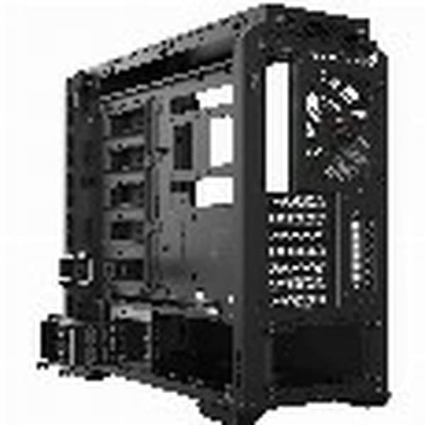 ATX Semitorn Be Quiet! BGW26 Svart