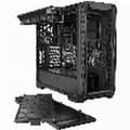 Miniatyrbild 8 av 11: ATX Semitorn Be Quiet! BGW26 Svart