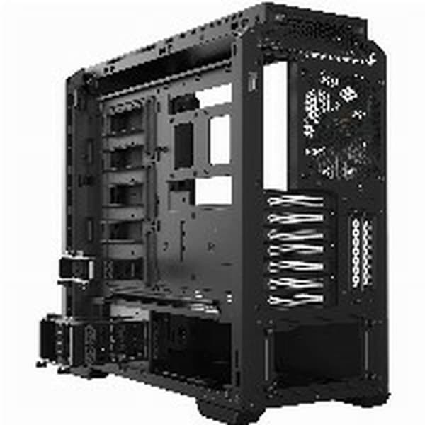 ATX Semitorn Be Quiet! BGW26 Svart