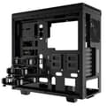 Miniatyrbillede 6 af 7: ATX/mATX Semi-tårn kasse Be Quiet! Pure Base 600 Sort