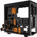Miniatyrbild 6 av 11: ATX Semitorn Be Quiet! BGW20 Svart