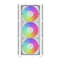 Miniatyrbild 5 av 11: ATX Semitorn DEEPCOOL Vit