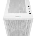 Miniatyrbild 7 av 11: ATX Semitorn DEEPCOOL Vit