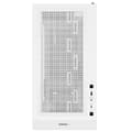 Miniatyrbild 8 av 11: ATX Semitorn DEEPCOOL Vit
