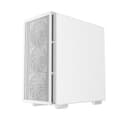 Miniatyrbild 9 av 11: ATX Semitorn DEEPCOOL Vit