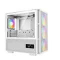 Miniatyrbild 2 av 11: ATX Semitorn DEEPCOOL Vit