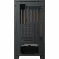 Miniatyrbillede 5 af 5: ATX Semi-tårn kasse XIGMATEK WD Arctic Sort