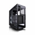 Miniatyrbild 2 av 4: ATX Semitorn Fractal Focus G Vit Svart