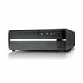 Pikkukuva 7 / 11: ATX mini-tornikotelo virransyötöllä TooQ TQC-3005U3 Slim USB 3.0 Musta 500 W