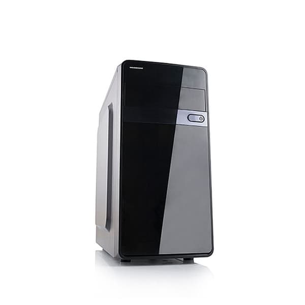 ATX Semitorn Modecom MINI TREND AIR Svart