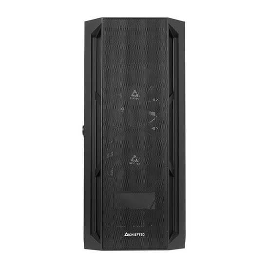 Chieftec Apex Air Pc-tårnhus