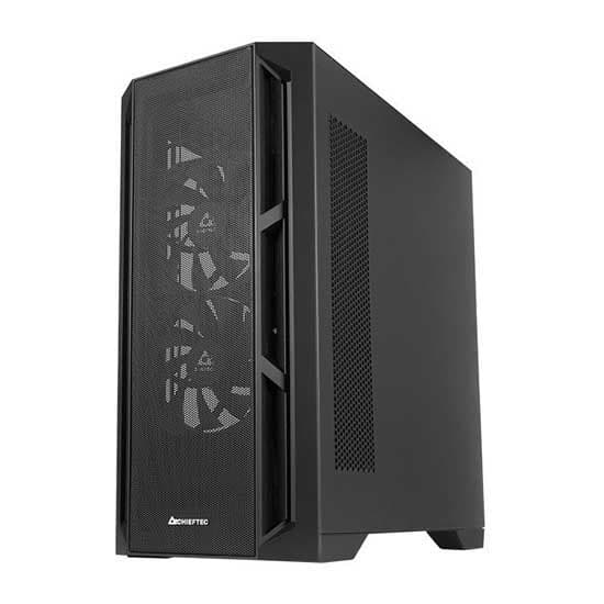 Chieftec Apex Air Pc-tårnhus