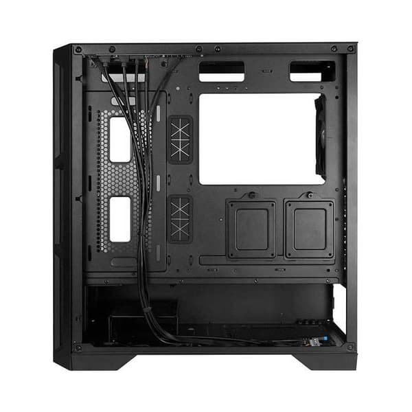 Chieftec Apex Air Pc-tårnhus