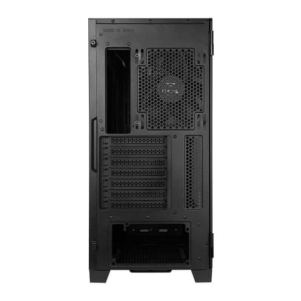 Chieftec Apex Air Pc-tårnhus