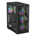 Miniatyrbild 1 av 2: Natec Diaxid 605 Argb Pc-tornfodral