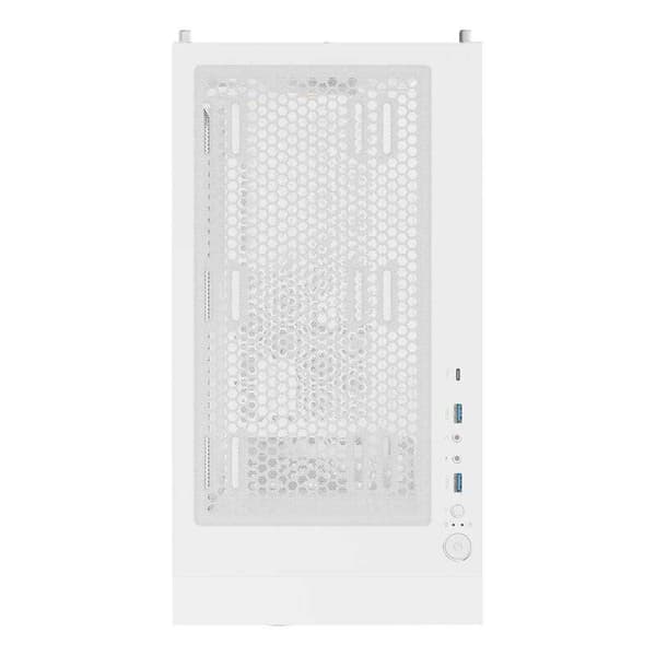 Natec Diaxid 605 Argb Pc-tornfodral