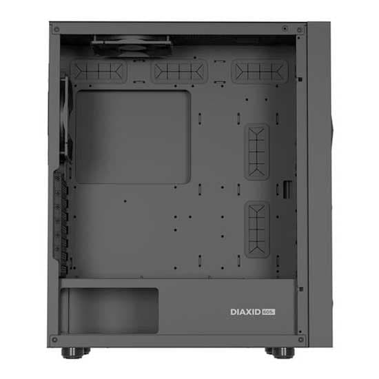Natec Diaxid 605f Pc-tornfodral