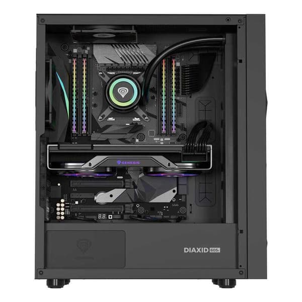 Natec Diaxid 605f Pc-tornfodral