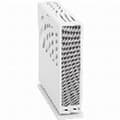 Miniatyrbild 8 av 11: ATX Semitorn Fractal FD-C-RID1N-12 Vit