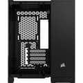 Miniatyrbild 5 av 6: ATX Låda Corsair Svart