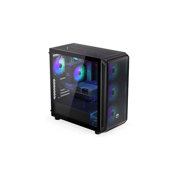 Endorfy Housing Arx 700 Argb Pc-tårnhus