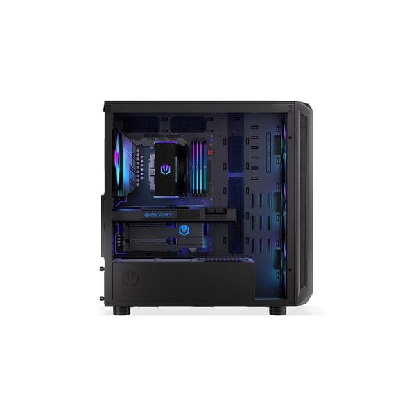 Endorfy Housing Arx 700 Argb Pc-tårnhus