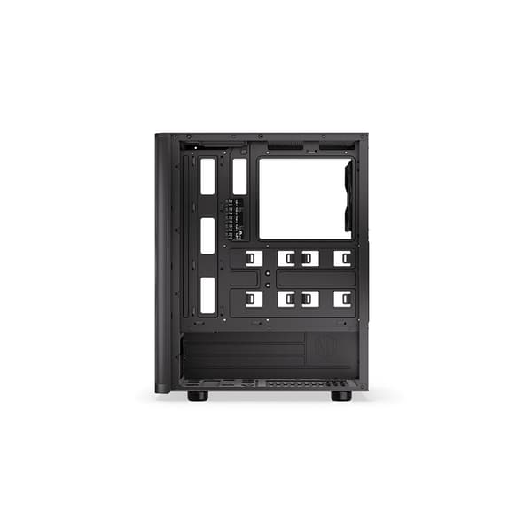 Endorfy Ventum 200 Argb Pc-tårnhus