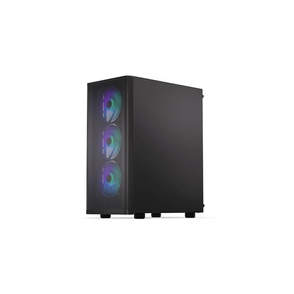 Endorfy Ventum 200 Argb Pc-tårnhus