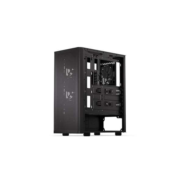 Endorfy Ventum 200 Argb Pc-tårnhus
