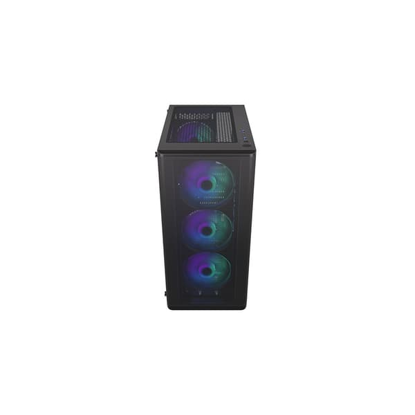 Endorfy Ventum 200 Argb Pc-tårnhus