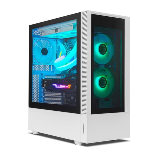 ATX Semitorn Nox-Xtreme Hummer Nemesis Vit