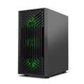 Miniatyrbild 4 av 11: ATX Semitorn Nox-Xtreme NXINFTYEPSILON Svart