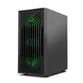 Miniatyrbild 5 av 11: ATX Semitorn Nox-Xtreme NXINFTYEPSILON Svart