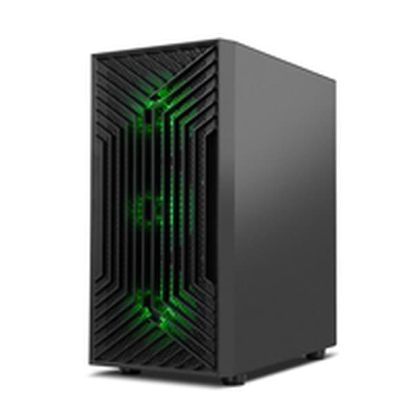 ATX Semitorn Nox-Xtreme NXINFTYEPSILON Svart