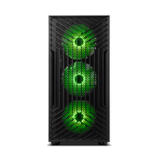 ATX Semitorn Nox-Xtreme NXINFTYEPSILON Svart