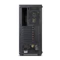Miniatyrbild 2 av 2: ATX Semitorn Nox-Xtreme Infinity Gamma Svart