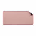 Miniatyrbild 5 av 5: Musmatta Logitech 956-000053 Rosa