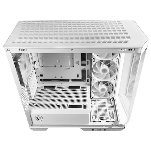 ATX Semitorn MSI MAG PANO M100R PZ Vit