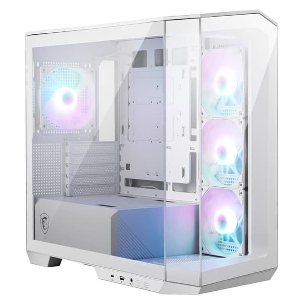 ATX Semitorn MSI MAG PANO M100R PZ Vit