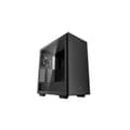 Miniatyrbild 1 av 5: ATX Semitorn DEEPCOOL R-CH510-BKNNE1-G-1 Svart