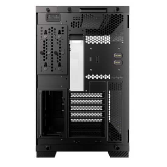 Lian Li O11d Evo Rgb Lamborghini Pc-tårnhus