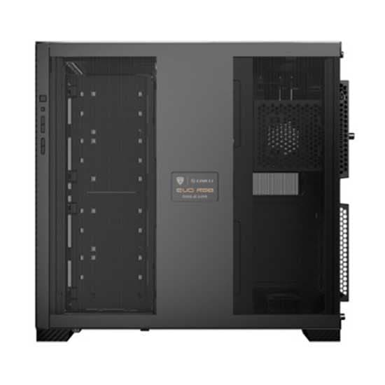 Lian Li O11d Evo Rgb Lamborghini Pc-tårnhus