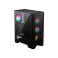 Pikkukuva 2 / 5: ATX semi-tornikotelo MSI MAG FORGE 120A AIRFLOW