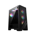 Pikkukuva 1 / 5: ATX semi-tornikotelo MSI MAG FORGE 120A AIRFLOW
