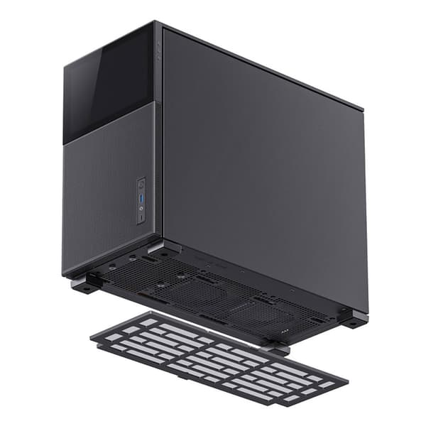 Jonsbo Jonsbo D31 Mesh Screen Pc-tårnhus