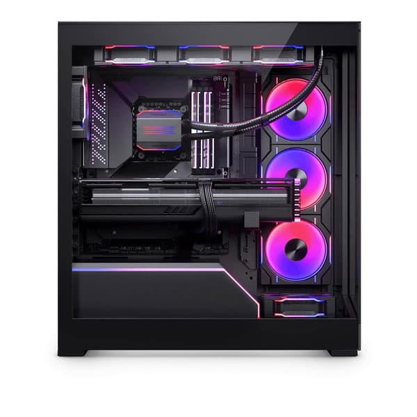Phanteks Nv5 Mk2 Pc-tårnhus